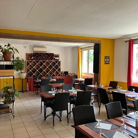 Le Chill Hotel