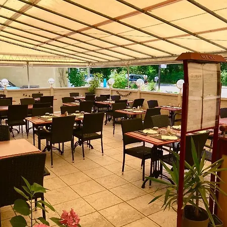 Le Chill Moliets-et-Maa