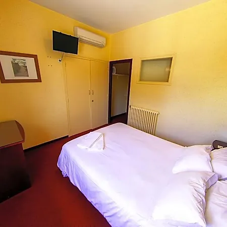 Hotel Le Chill