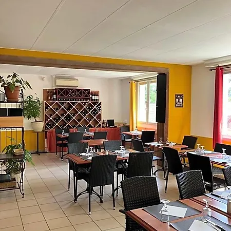 Le Chill Moliets-et-Maa