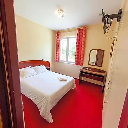 Le Chill Hotel *
