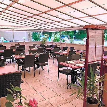 Le Chill Hotel