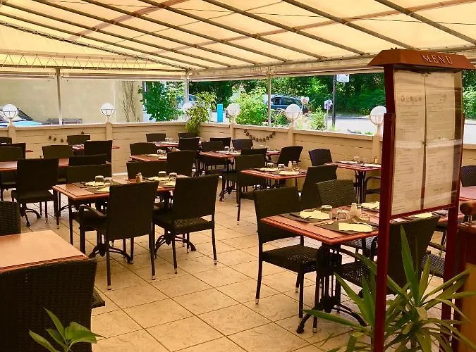 Le Chill Moliets-et-Maa